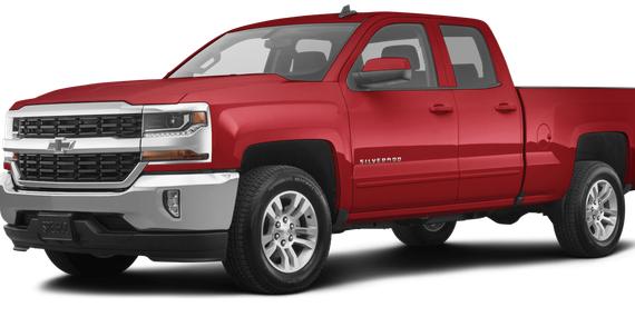CHEVROLET SILVERADO LD 2019 2GCVKPEC7K1115360 image